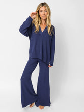 Everyday Lounge Set - Blue