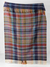 Cuddle Up Throw Blanket - Espresso