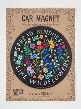 Car Magnet - Spread Kindness