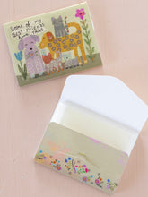 Pocket Lint Pack, Set of 2 - Best Friends Have Tails