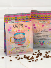 Natural Life Coffee Chirp Blend