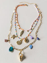Wanderlust Necklace