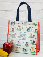 Insulated Lunch Bag - Every Dog Has A Home