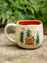 Artisan Coffee Mug - Cup Of Cozy