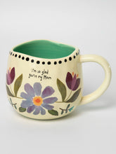 Artisan Coffee Mug - Mom