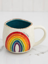 Artisan Coffee Mug - Cup of Happy