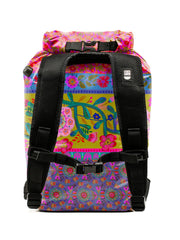 ICEMULE x Natural Life Backpack Cooler