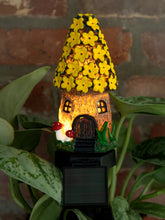 Solar Gnome House