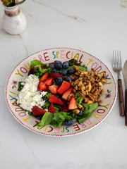 Special Celebration Plate - You Are Special Today