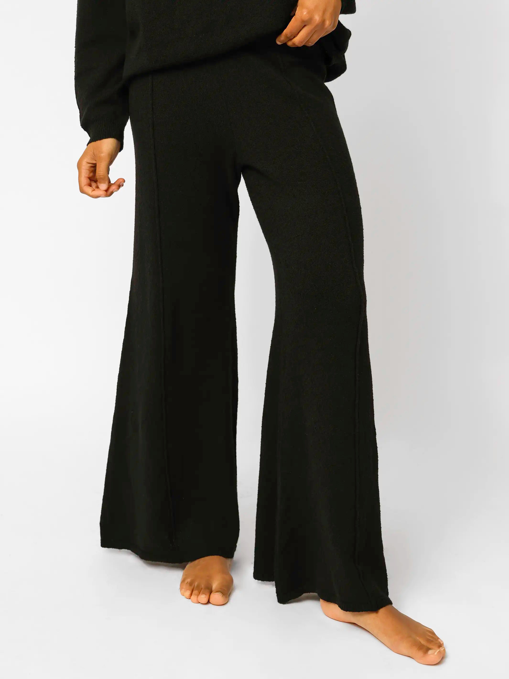 Everyday Lounge Set - Black