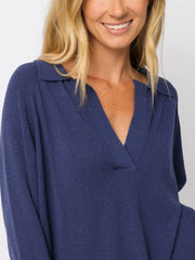 Everyday Lounge Set - Blue