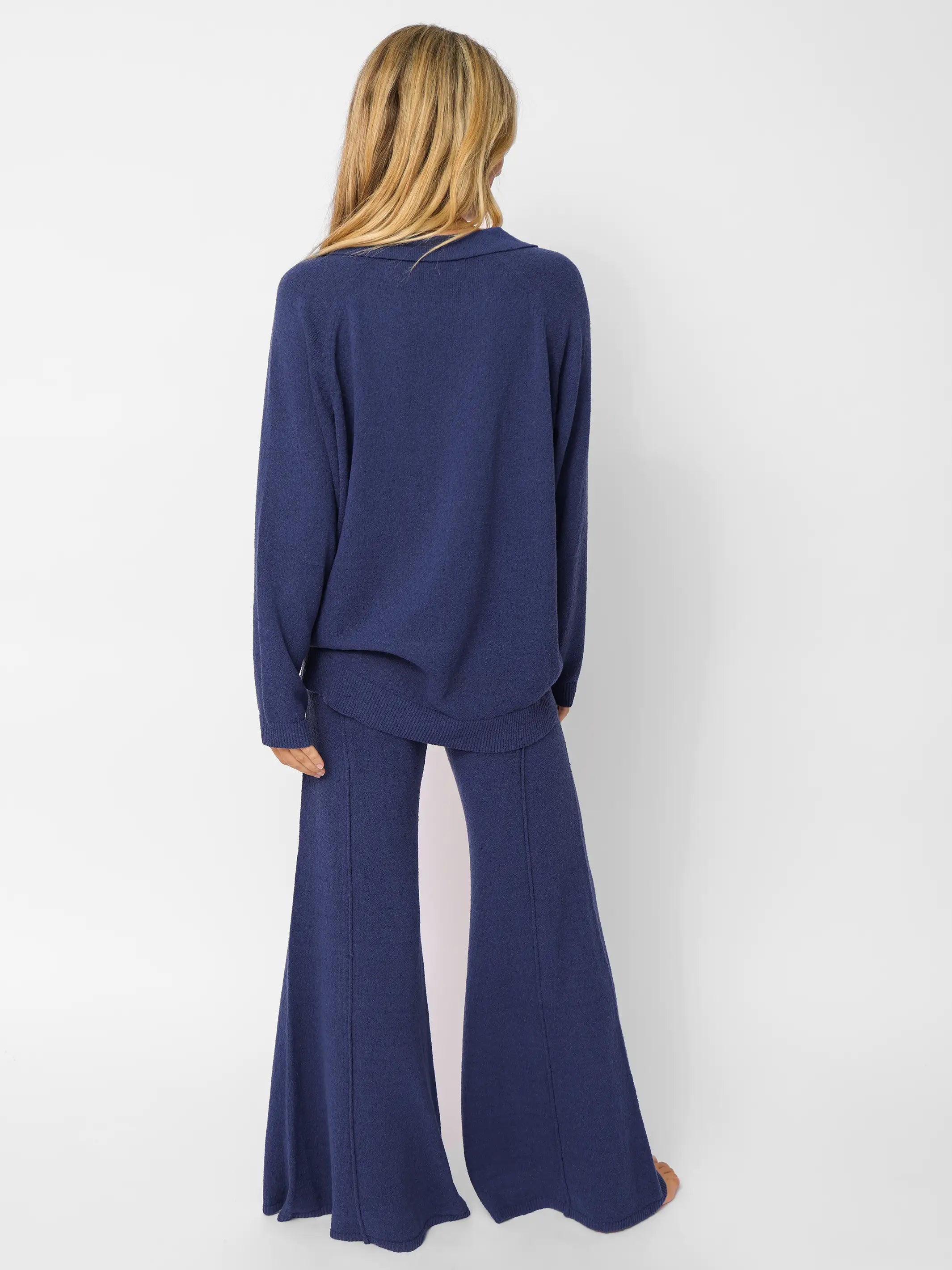 Everyday Lounge Set - Blue