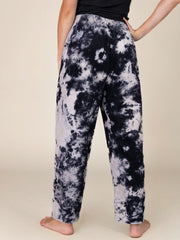 Beckett Cotton Corduroy Pant - Tie-Dye