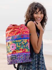 ICEMULE x Natural Life Backpack Cooler