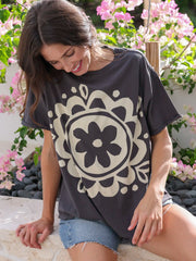 Natural Life Merch - Tee