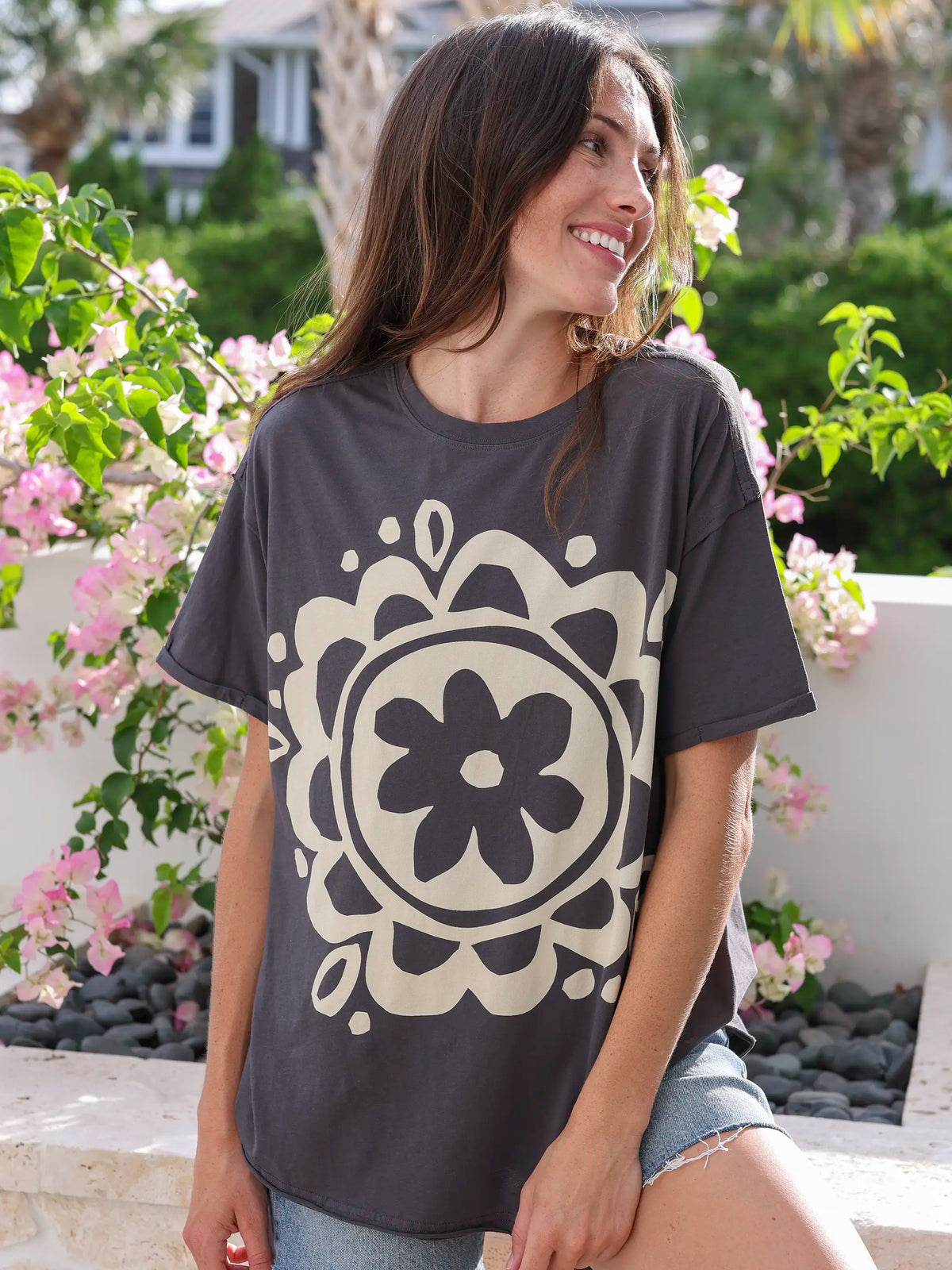 Natural Life Merch - Tee