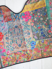 Car Sun Shade - Patchwork