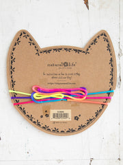 Cat's Cradle String Game