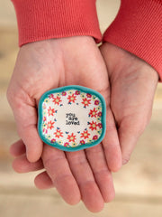 Artisan Trinket Dish - You Are Loved