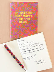 Mini Journals, Set of 2