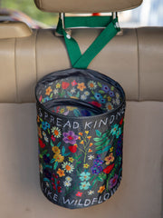 Pop-Up Car Trash Can - Spread Kindness