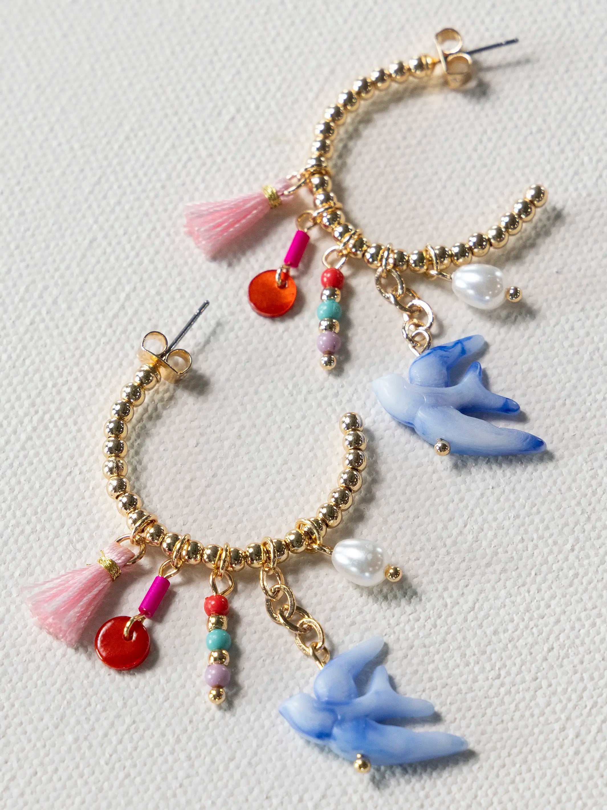 Sweet Things Earrings