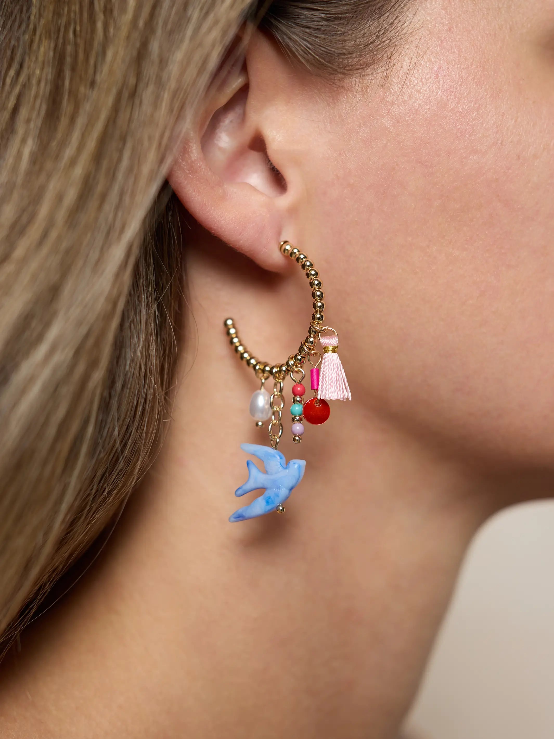 Sweet Things Earrings