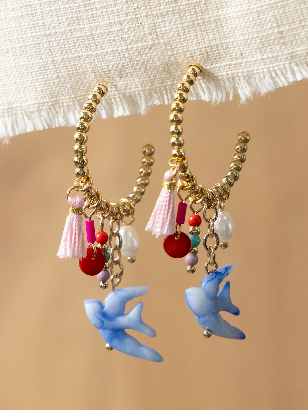 Sweet Things Earrings