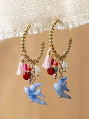 Sweet Things Earrings