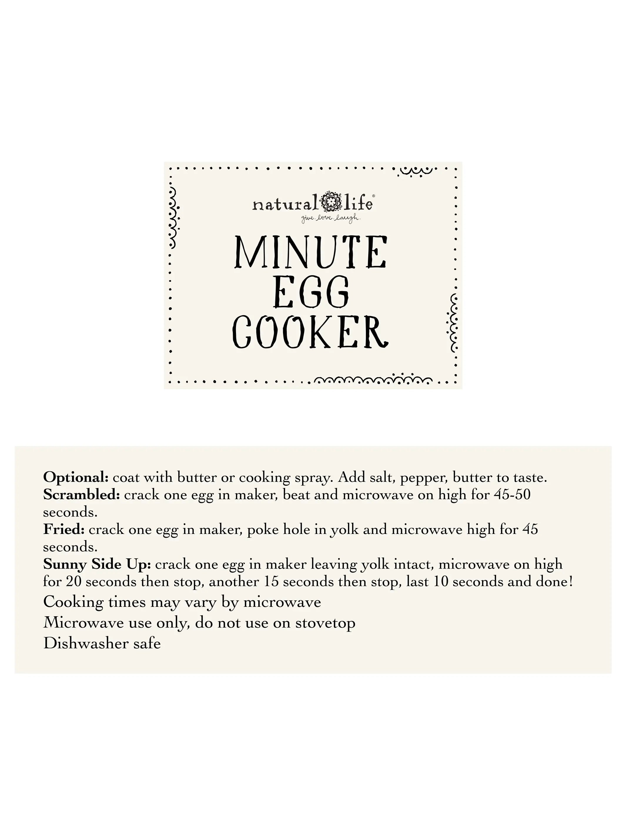 Minute Egg Maker - Penny The Chicken