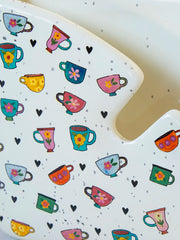 Coffee Filter Holder