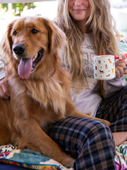 Bungalow Mug - Every Home Has A Dog