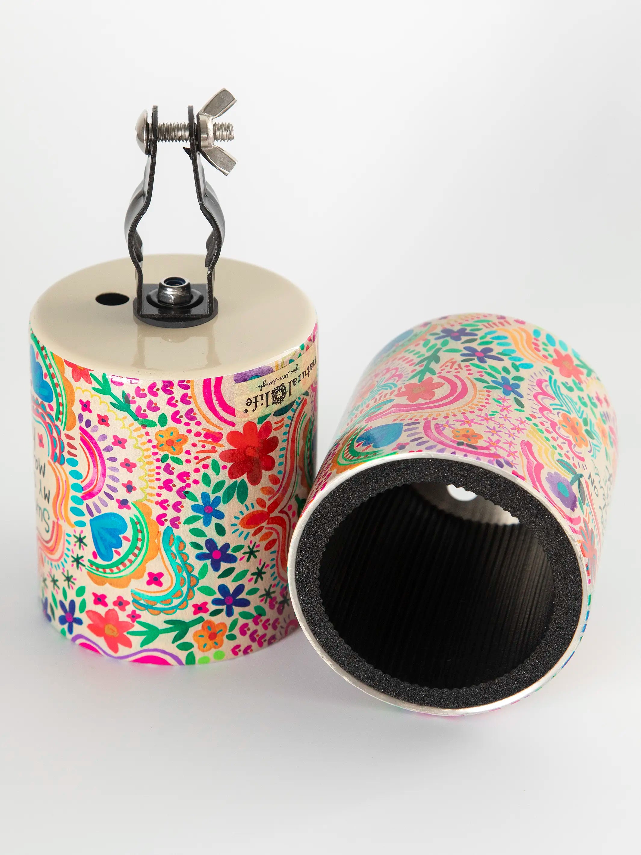 Bike Cup Holder - Sunshine On My Shoulders