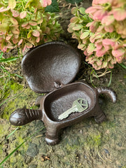 Turtle Key Box