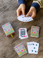 Deck of Playing Cards - Friends