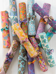 Mix & Match Cotton Pillowcase, Single - Olive Daisy Toss