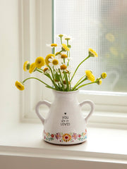 Artisan Bud Vase - You Are So Loved