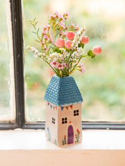 Cottage Bud Vase - Quaint Cottage