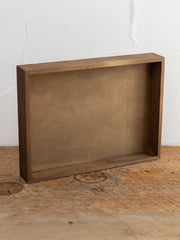 Bungalow Box Sign - Best Friends Have Tails