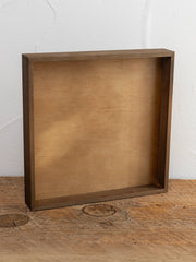 Bungalow Box Sign - Coffee House